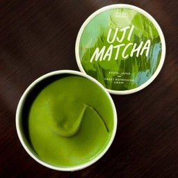Uji Matcha (Cup85g)