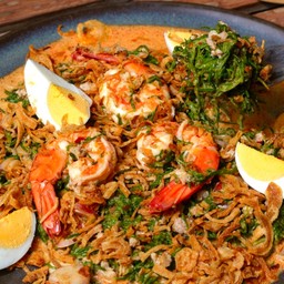 ยำชะคราม