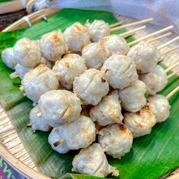 เอ็นหมู