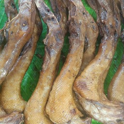 คอเป็ดพะโล้
