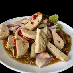 เหลาหมูยออุบล