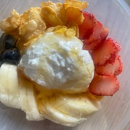 Greek yogurt