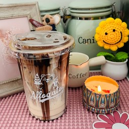 มอคค่า เย็น