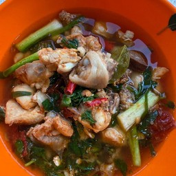แกงไก่