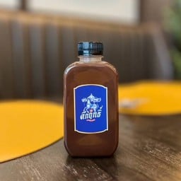 ชาคึกฤทธิ์ (โกโก้สูตรเข้มข้น)