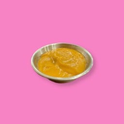 สังขยา-ชาไทย ถ้วยเล็ก