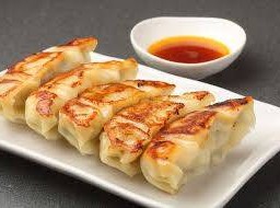 เกี๊ยวซ่าหมู