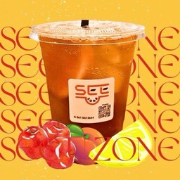 น้ำผึ้งมะนาวโซดา