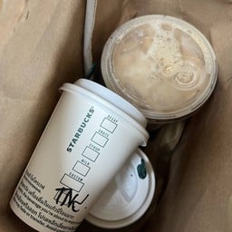 Starbucks ปาร์ค บางนา