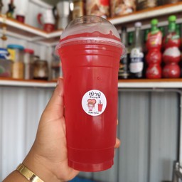 ชาสตอเบอรี่