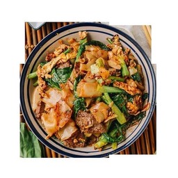 ผัดซีอิ๊ว