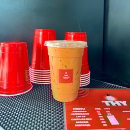 Thy ชาใต้ (coffee&tea)