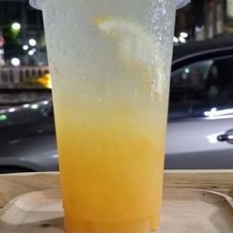 ส้มโซดา