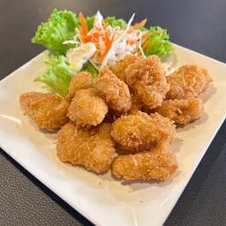 นักเก็ตไก่