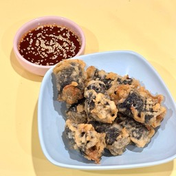 Kimmari
