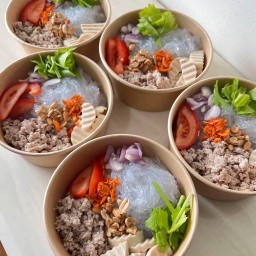 แฮปปี้อีท แฮปปี้ลีน - happy lean.hdy