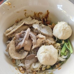 เล็กแห้งรวม