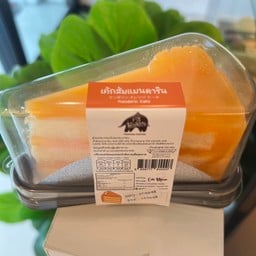 เค้กส้มแมนดาริน มาเนีย