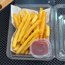 เฟรนฟราย Original