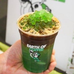 EARTH OF COFFEE