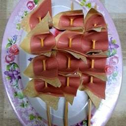 เฮือนแม่หญิง อาหารเหนือ