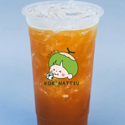 ชาน้ำผึ้งมะนาว