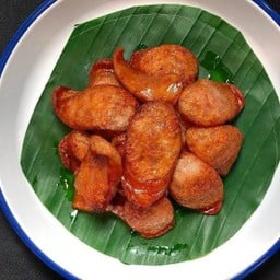 กุนเชียงทอด