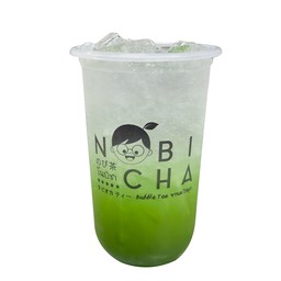 กีวี่โซดา