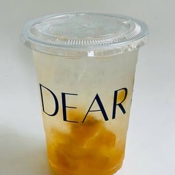 บ๊วยโซดา