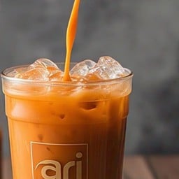 ของหวาน บ้าน Ari