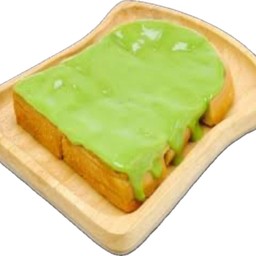 ปังปิ้ง ชาเขียว