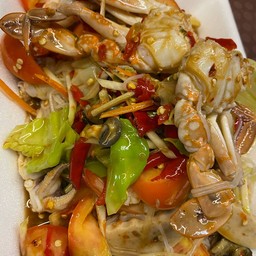 ตำป่าทะเล