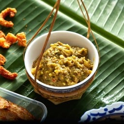 น้ำพริกหนุ่ม (เล็ก)