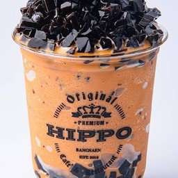 เฉาก้วยชาไทยเย็น