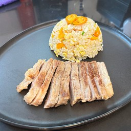 The Meating กัลปพฤกษ์