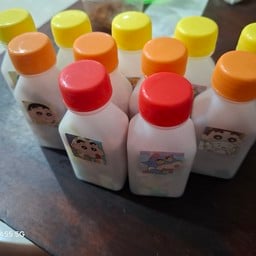 ร้านขนมหลอกเด็ก