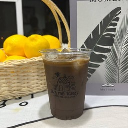 Clear Hojicha