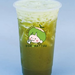 ชาแอ็ปเปิ้ล