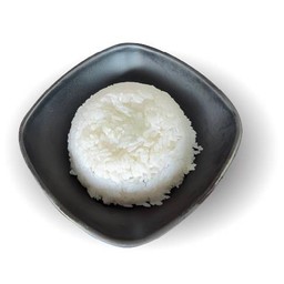 ข้าวสวย