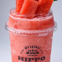 แตงโมปั่น