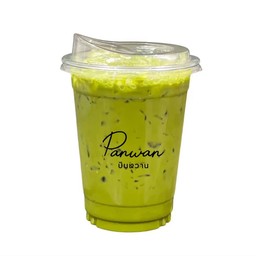 ชาเขียว