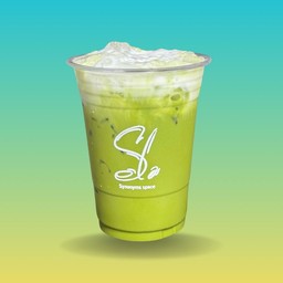 Slo cafe’ (บ้านป้า)