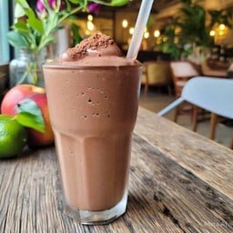 โกโก้ปั่น