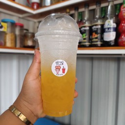 เสาวรสโซดา