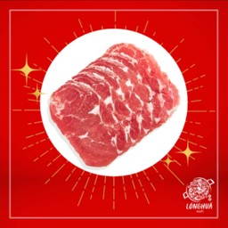 เนื้อริบอาย 1 ชิ้น 20 g