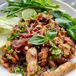 น้ำตกไก่