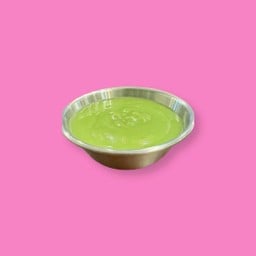 สังขยา-ใบเตย ถ้วยเล็ก