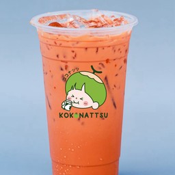 ชาไทย (ธรรมดา)