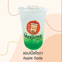 แอปเปิ้ลโชดา