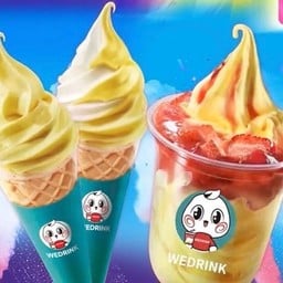 WEDRINK ม.ศิลปากรนครปฐม